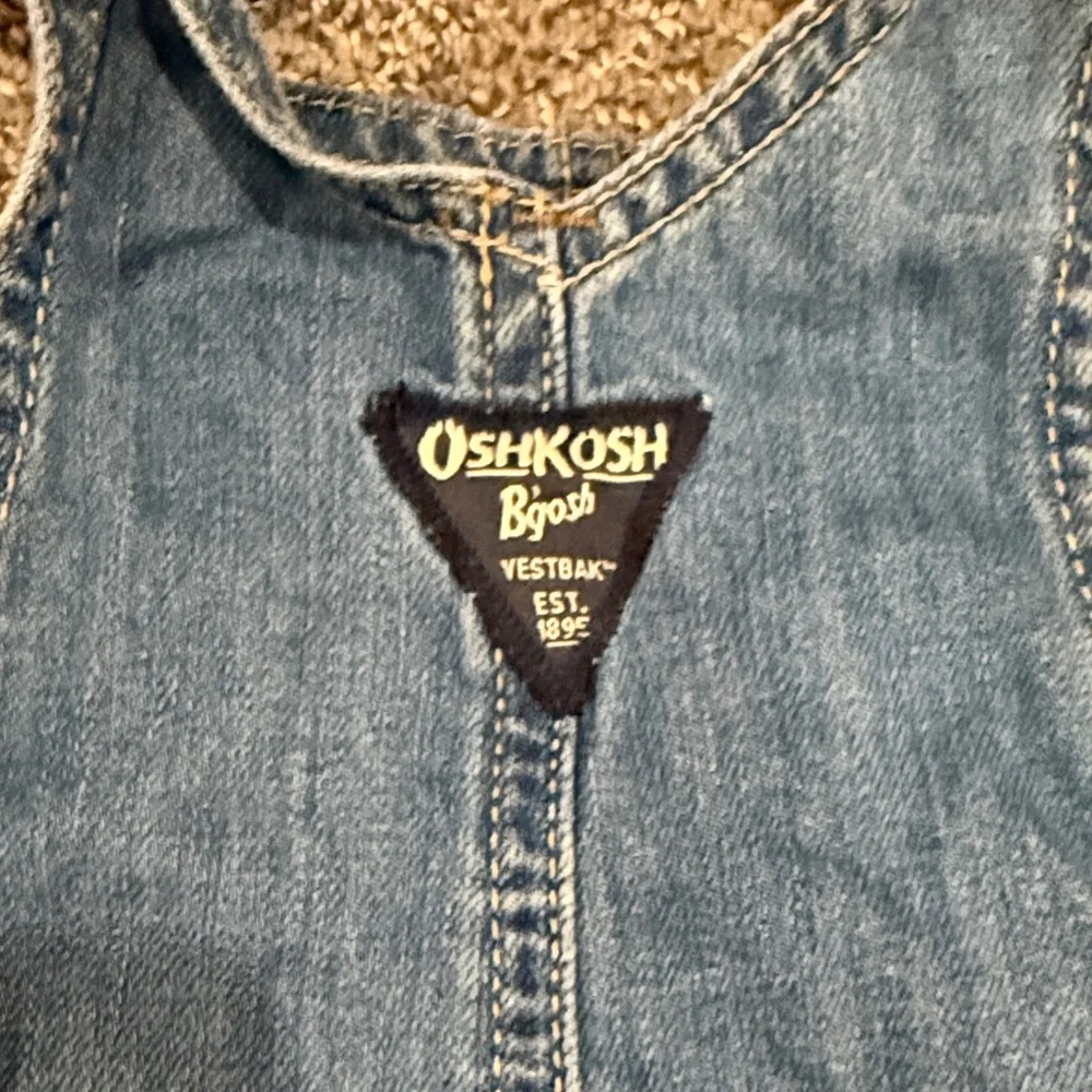 OshKosh Bgosh soft light